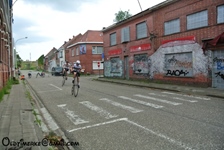 BK en EK Highwheel in Doel -  28 juni 2026