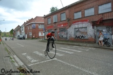 BK en EK Highwheel in Doel -  28 juni 2026