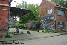BK en EK Highwheel in Doel -  28 juni 2026