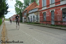 BK en EK Highwheel in Doel -  28 juni 2026