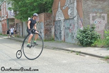 BK en EK Highwheel in Doel -  28 juni 2026