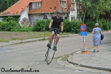 BK en EK Highwheel in Doel -  28 juni 2026