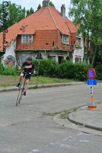 BK en EK Highwheel in Doel -  28 juni 2026