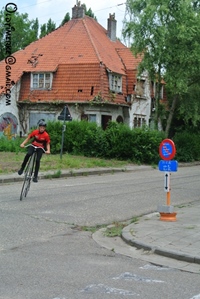 BK en EK Highwheel in Doel -  28 juni 2026