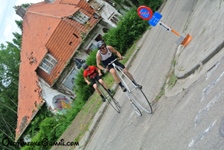 BK en EK Highwheel in Doel -  28 juni 2026