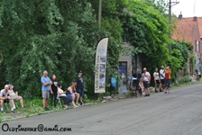 BK en EK Highwheel in Doel -  28 juni 2026