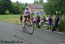 BK en EK Highwheel in Doel -  28 juni 2026