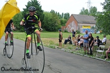 BK en EK Highwheel in Doel -  28 juni 2026