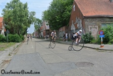 BK en EK Highwheel in Doel -  28 juni 2026