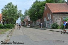 BK en EK Highwheel in Doel -  28 juni 2026