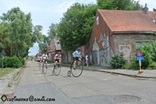 BK en EK Highwheel in Doel -  28 juni 2026