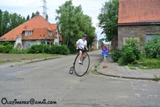 BK en EK Highwheel in Doel -  28 juni 2026