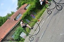 BK en EK Highwheel in Doel -  28 juni 2026