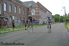 BK en EK Highwheel in Doel -  28 juni 2026