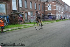 BK en EK Highwheel in Doel -  28 juni 2026