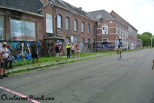 BK en EK Highwheel in Doel -  28 juni 2026