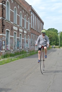 BK en EK Highwheel in Doel -  28 juni 2026