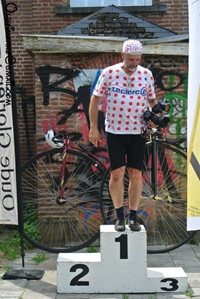 BK en EK Highwheel in Doel -  28 juni 2026