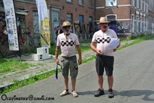 BK en EK Highwheel in Doel -  28 juni 2026
