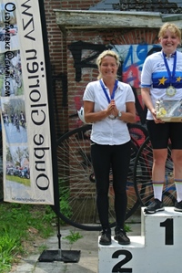 BK en EK Highwheel in Doel -  28 juni 2026