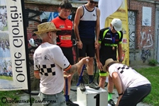 BK en EK Highwheel in Doel -  28 juni 2026