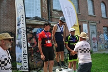 BK en EK Highwheel in Doel -  28 juni 2026