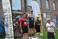 BK en EK Highwheel in Doel -  28 juni 2026