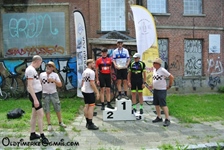 BK en EK Highwheel in Doel -  28 juni 2026