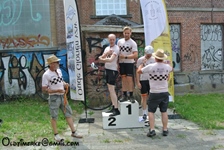 BK en EK Highwheel in Doel -  28 juni 2026
