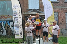 BK en EK Highwheel in Doel -  28 juni 2026