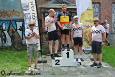 BK en EK Highwheel in Doel -  28 juni 2026