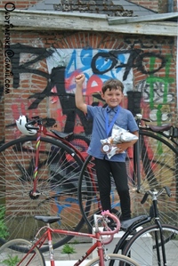 BK en EK Highwheel in Doel -  28 juni 2026