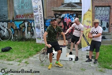 BK en EK Highwheel in Doel -  28 juni 2026