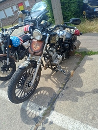 Schaffen Classic -  28 juni 2026