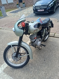 Schaffen Classic -  28 juni 2026