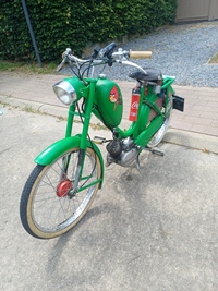 Schaffen Classic -  28 juni 2026