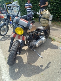 Schaffen Classic -  28 juni 2026