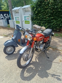 Schaffen Classic -  28 juni 2026