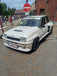 Schaffen Classic -  28 juni 2026