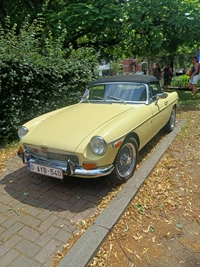 Schaffen Classic -  28 juni 2026