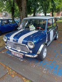 Schaffen Classic -  28 juni 2026