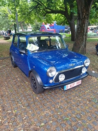 Schaffen Classic -  28 juni 2026