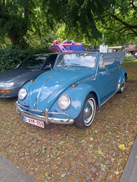 Schaffen Classic -  28 juni 2026