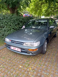 Schaffen Classic -  28 juni 2026