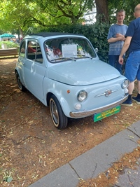 Schaffen Classic -  28 juni 2026