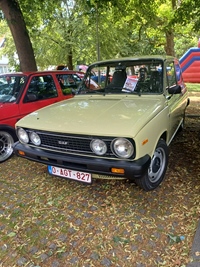 Schaffen Classic -  28 juni 2026