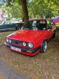 Schaffen Classic -  28 juni 2026