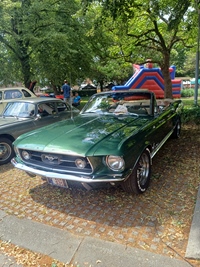 Schaffen Classic -  28 juni 2026