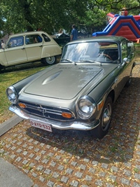 Schaffen Classic -  28 juni 2026