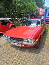 Schaffen Classic -  28 juni 2026